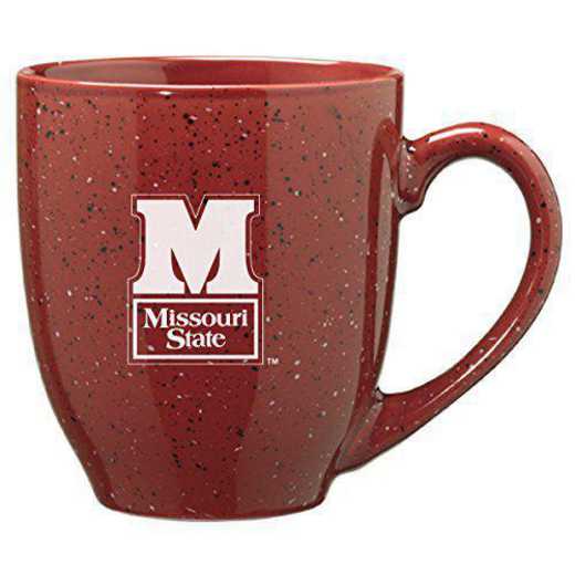 CER1-BUR-MSU-RL1-CLC: LXG L1 MUG BUR, Missouri State